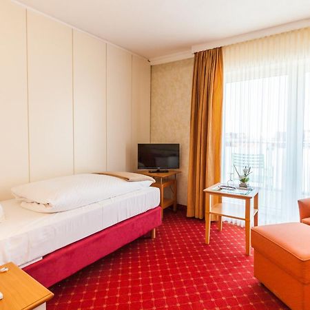 Hotel Friese Norderney Ngoại thất bức ảnh