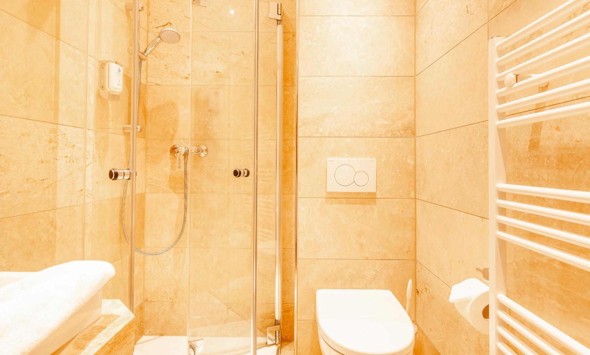 Hotel Friese Norderney Ngoại thất bức ảnh