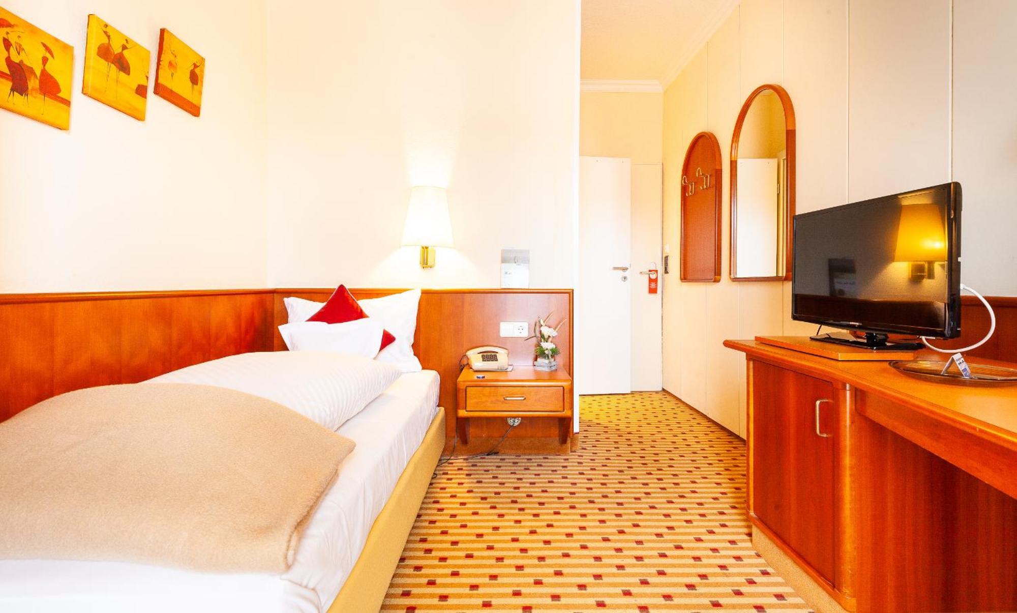 Hotel Friese Norderney Ngoại thất bức ảnh