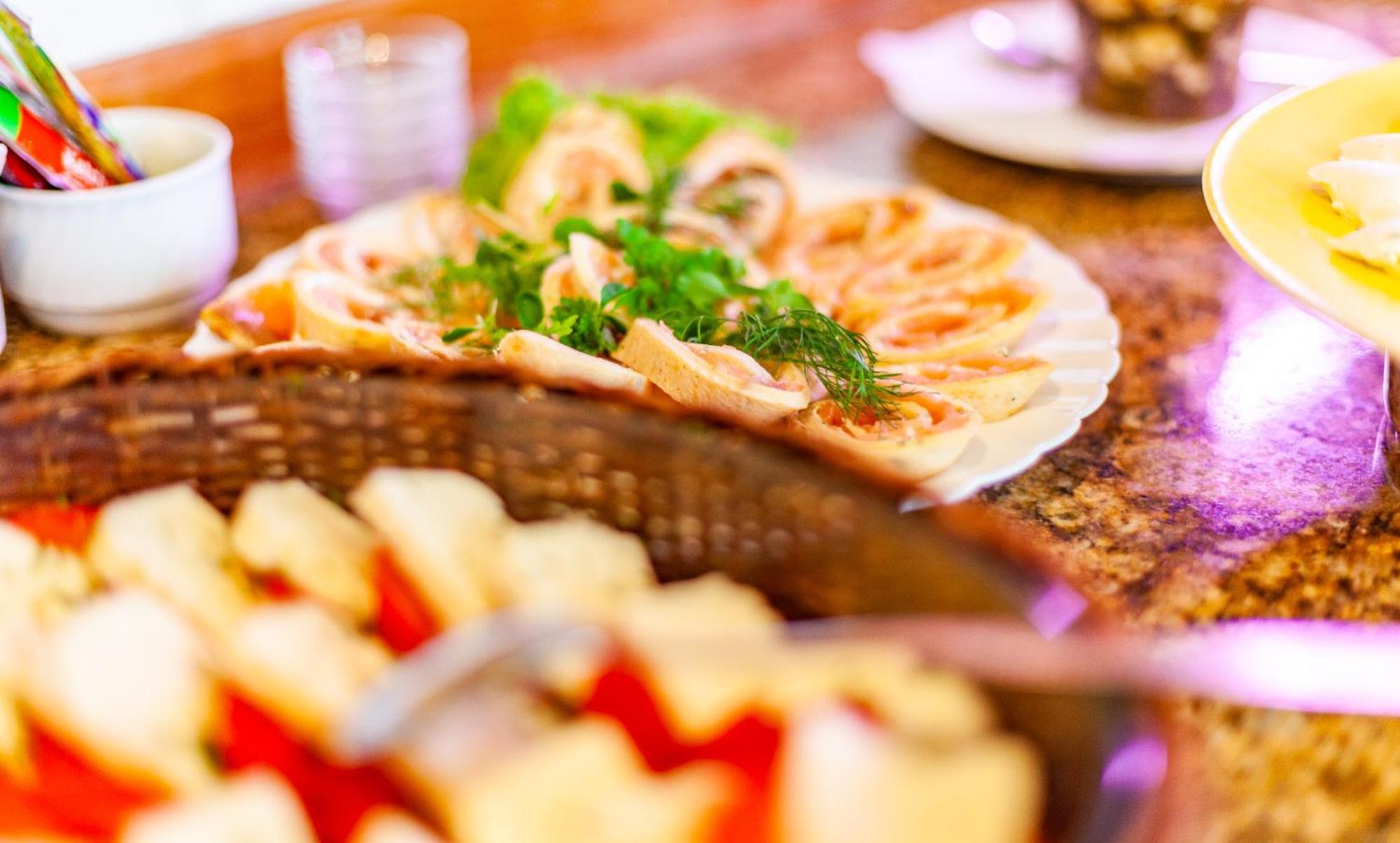 Hotel Friese Norderney Ngoại thất bức ảnh