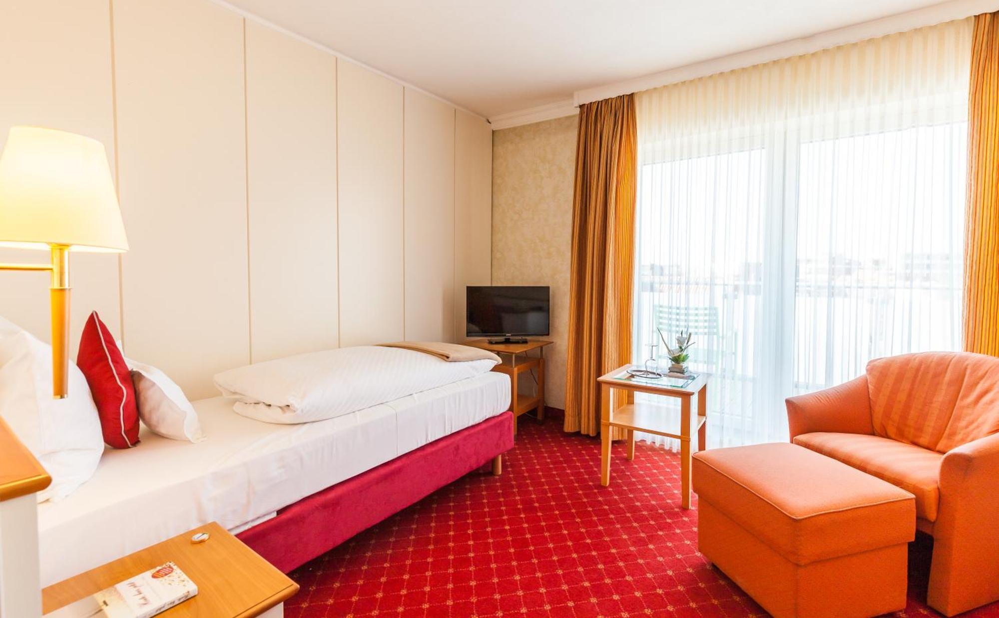Hotel Friese Norderney Ngoại thất bức ảnh
