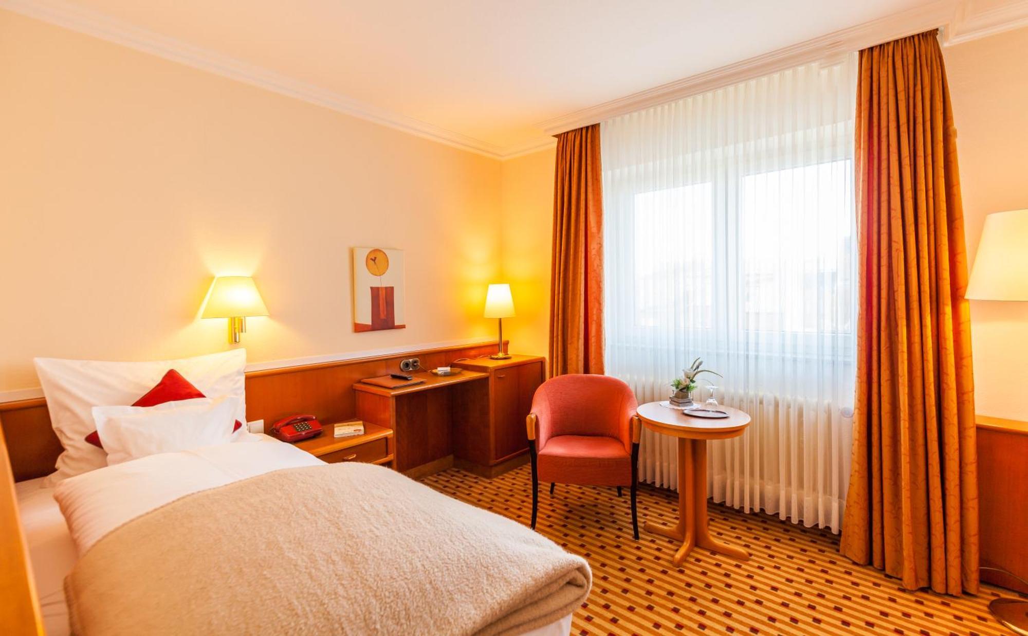 Hotel Friese Norderney Ngoại thất bức ảnh